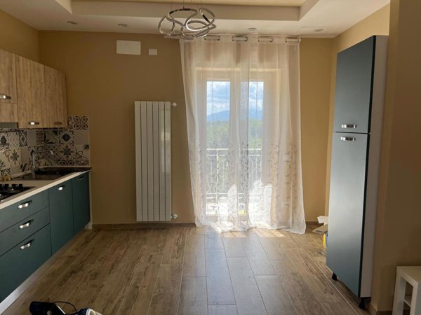 appartamento in affitto a Cassino