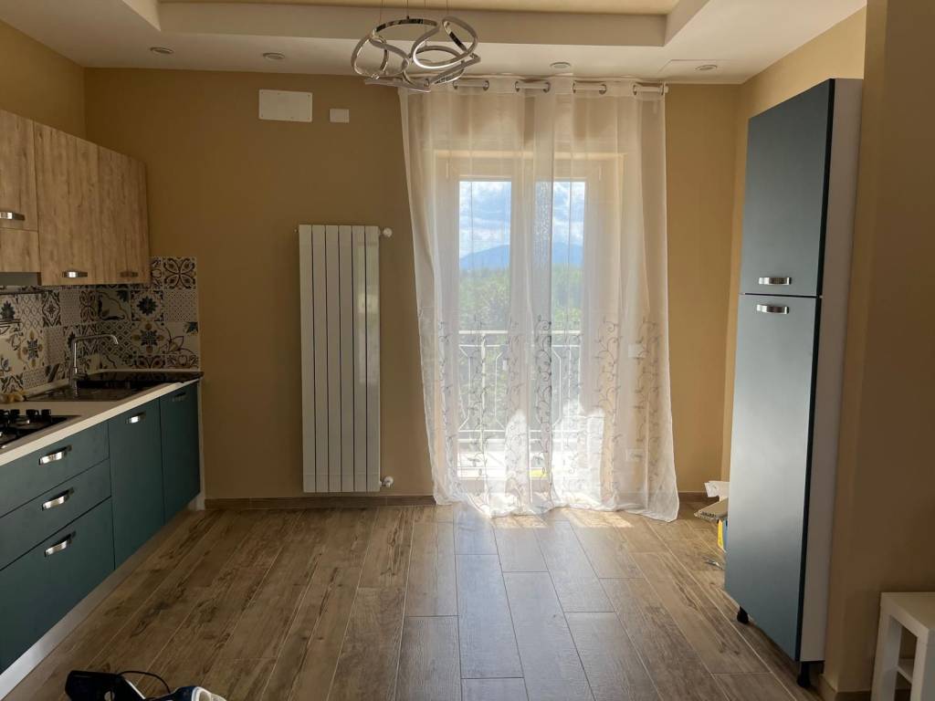 appartamento in affitto a Cassino