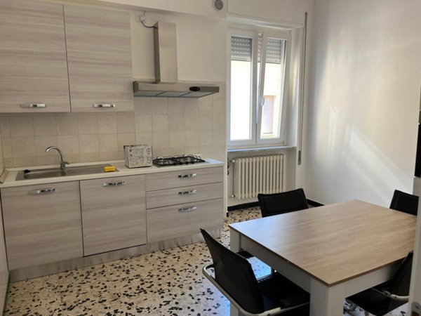 appartamento in affitto a Cassino