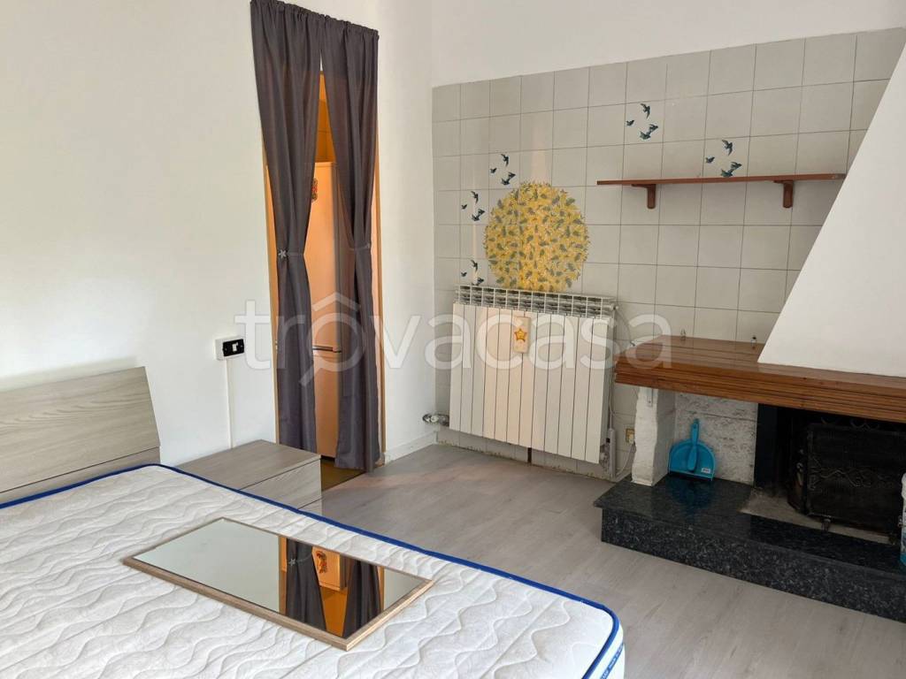 appartamento in affitto a Cassino