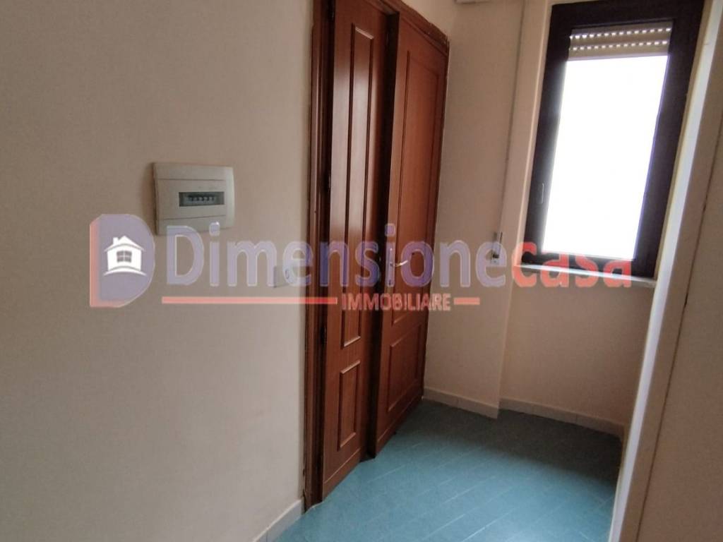 appartamento in affitto a Cassino
