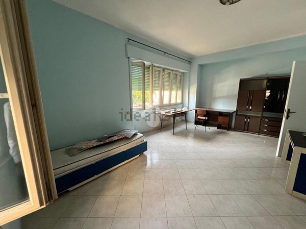 appartamento in affitto a Cassino