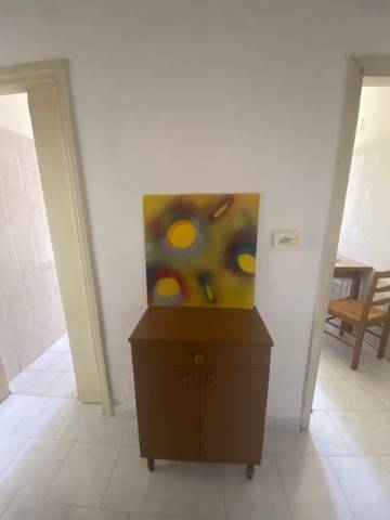 appartamento in affitto a Cassino
