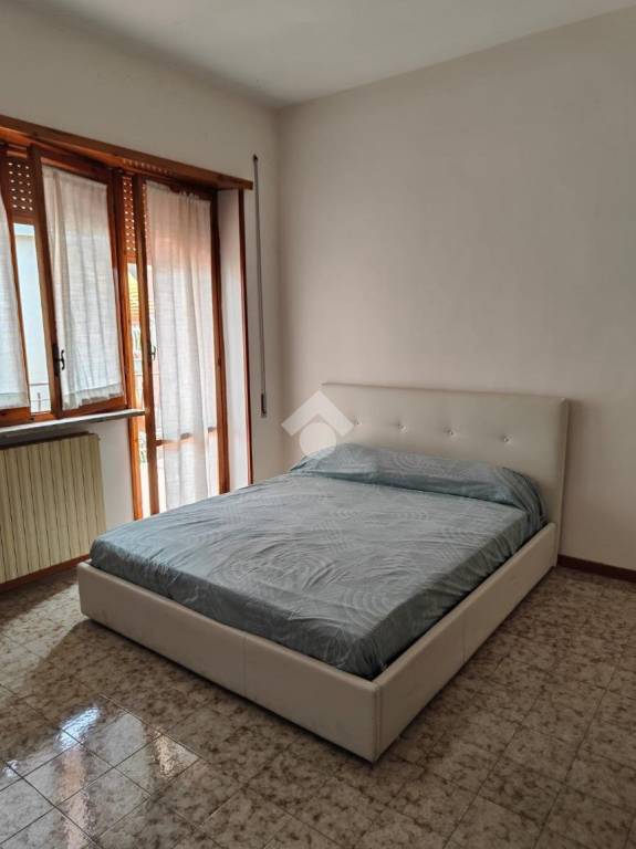 appartamento in affitto a Cassino