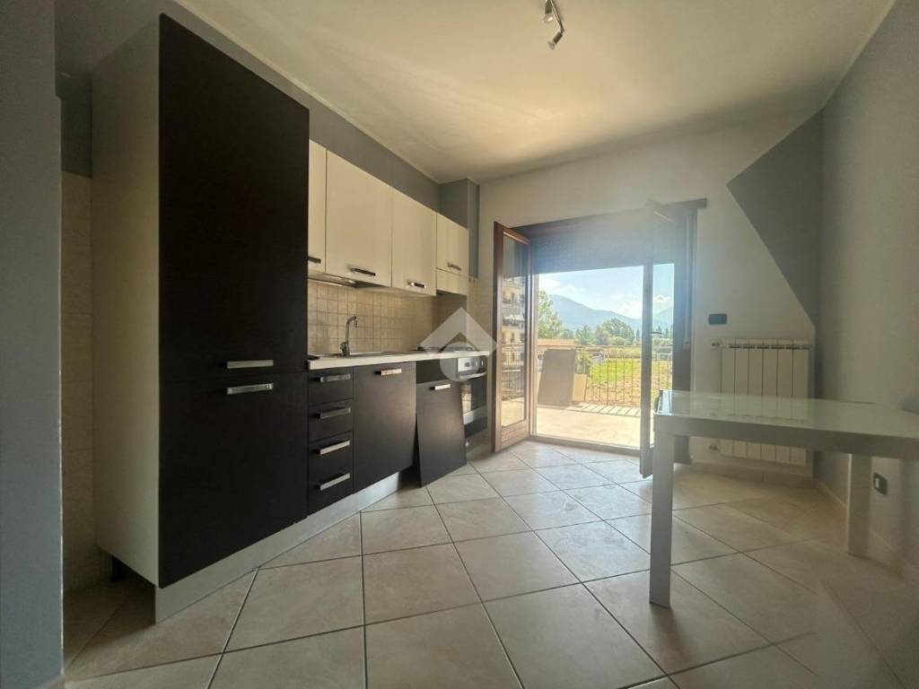 appartamento in affitto a Cassino