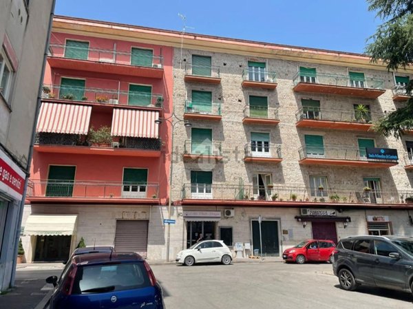 appartamento in affitto a Cassino