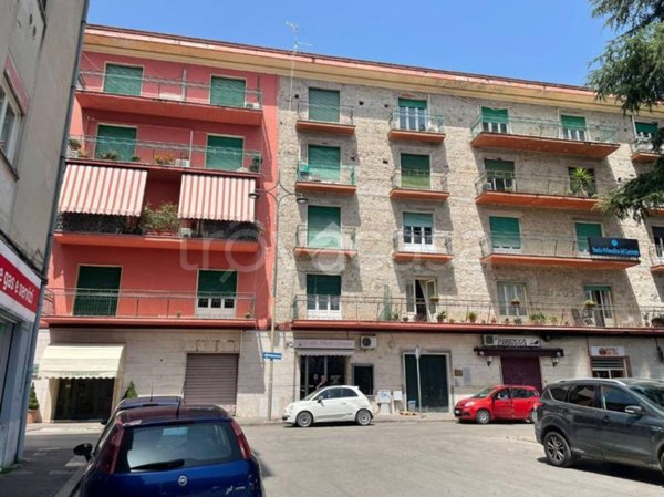appartamento in affitto a Cassino