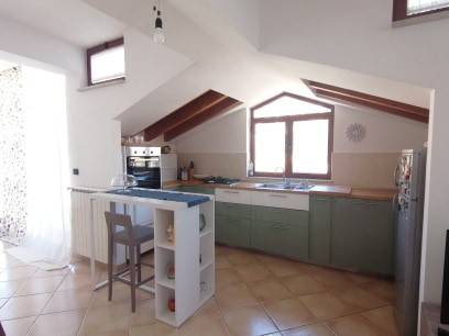 appartamento in affitto a Cassino