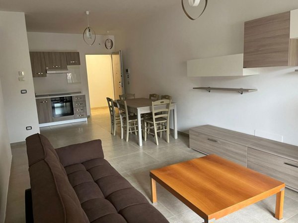appartamento in affitto a Cassino