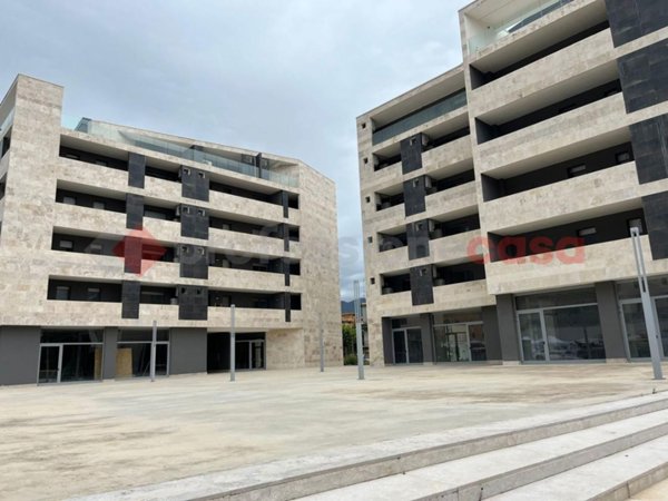 appartamento in affitto a Cassino