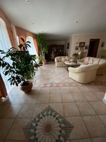 appartamento in affitto a Cassino