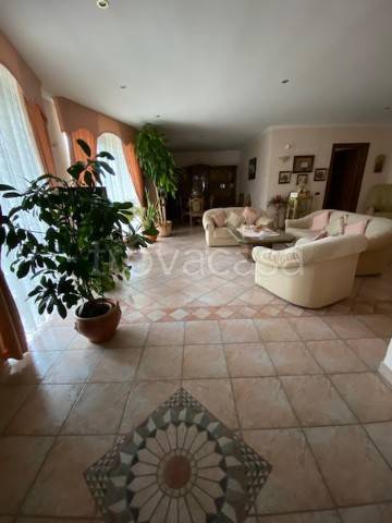 appartamento in affitto a Cassino