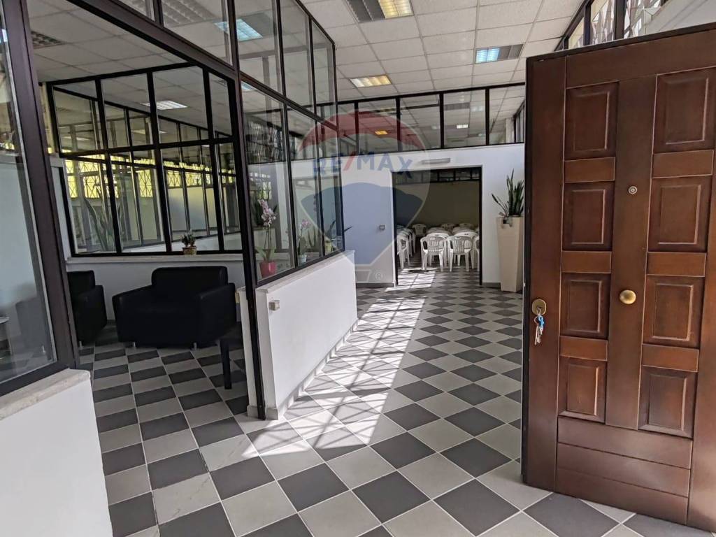 ufficio in affitto a Cassino