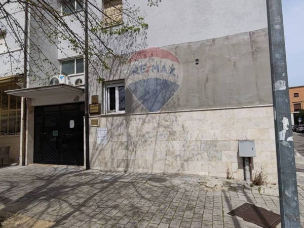 ufficio in affitto a Cassino