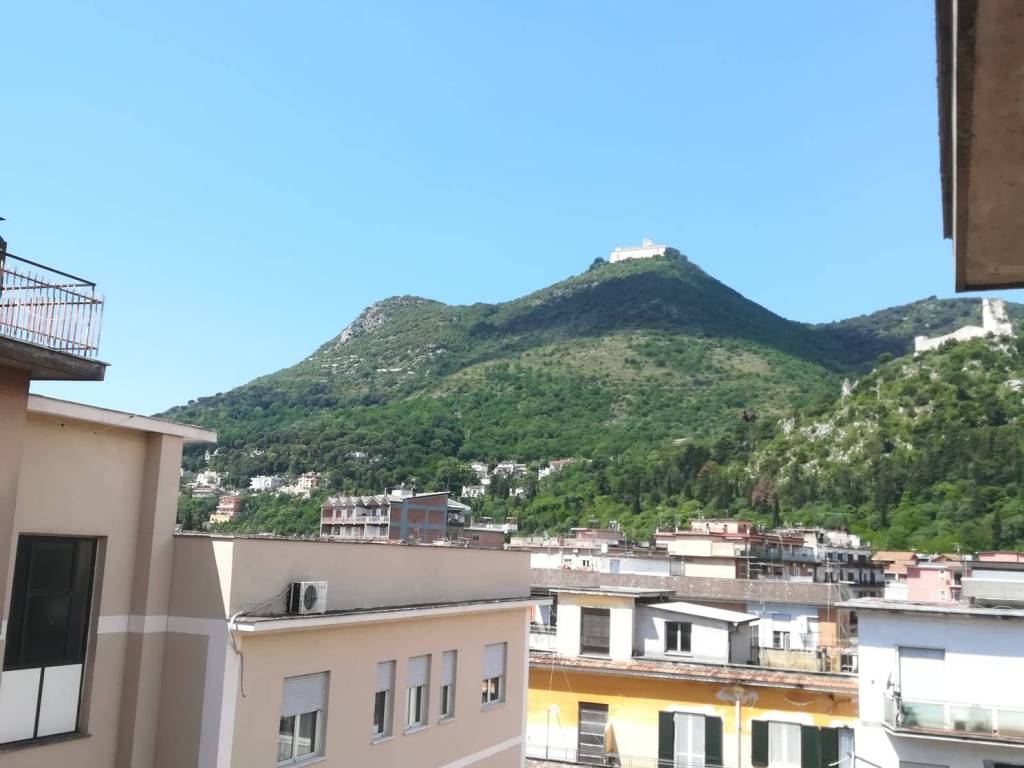 appartamento in affitto a Cassino