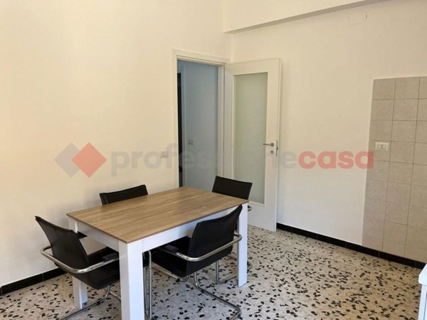 appartamento in affitto a Cassino