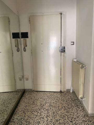 appartamento in affitto a Cassino