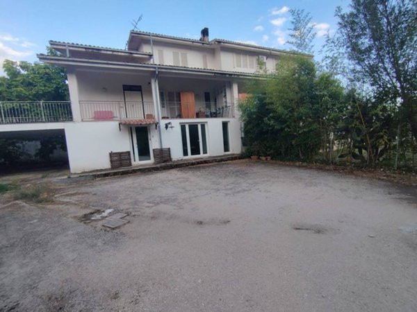 appartamento in affitto a Cassino