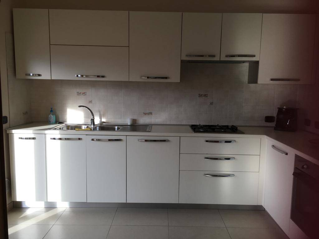 appartamento in affitto a Cassino