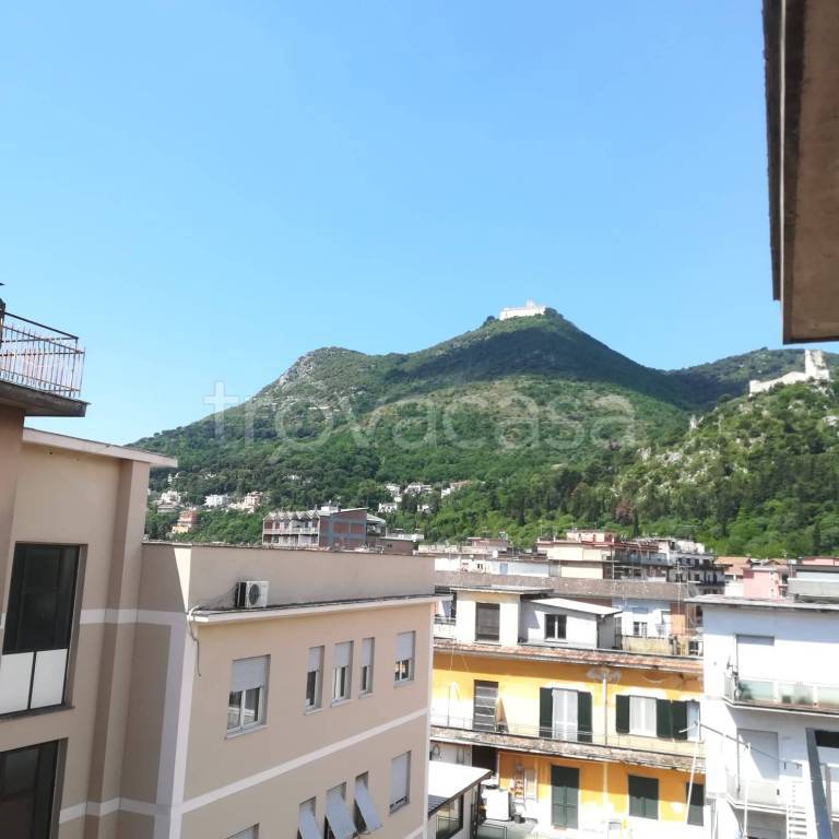 appartamento in affitto a Cassino