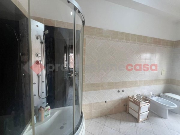 appartamento in affitto a Cassino