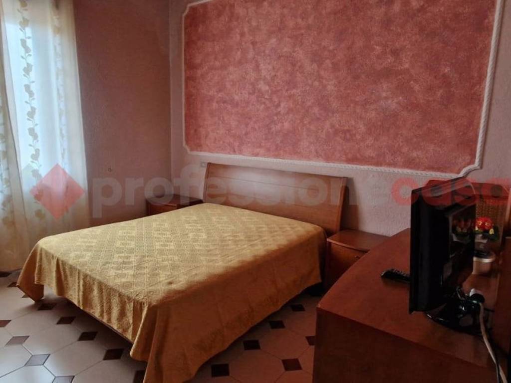 appartamento in affitto a Cassino