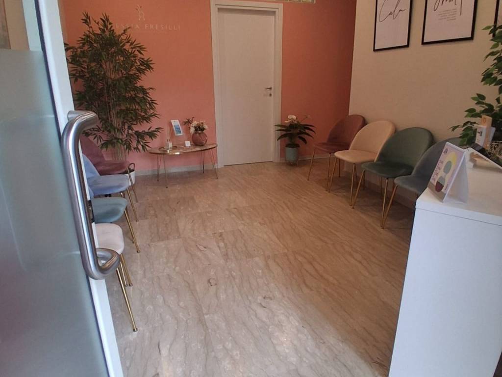 ufficio in affitto a Cassino