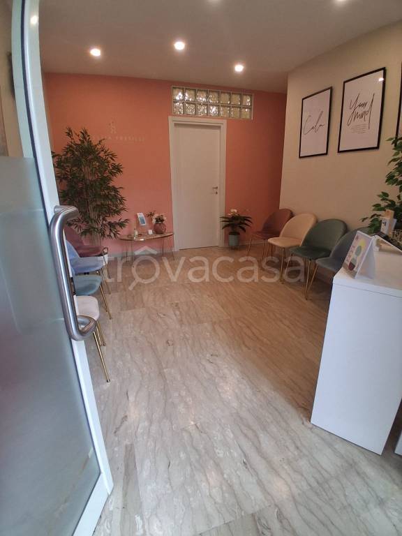 ufficio in affitto a Cassino