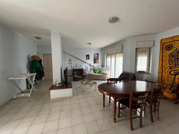 appartamento in affitto a Cassino