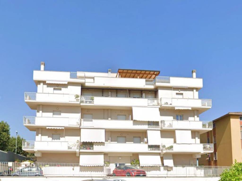 appartamento in affitto a Cassino