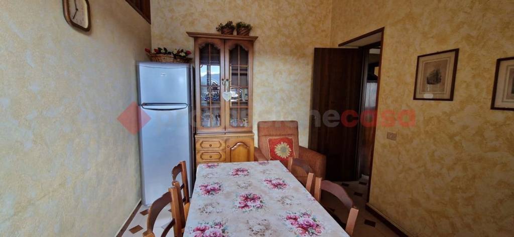 appartamento in affitto a Cassino