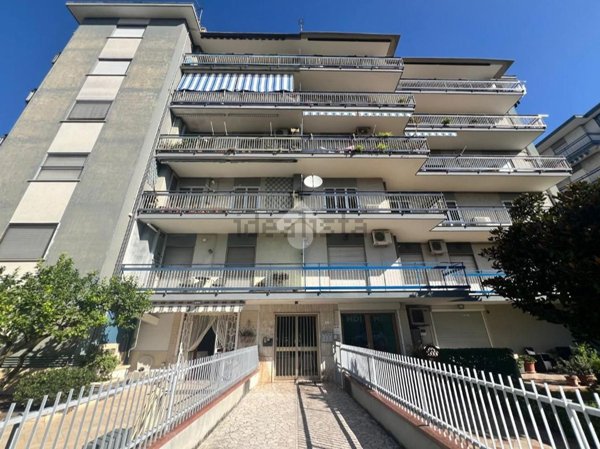 appartamento in affitto a Cassino