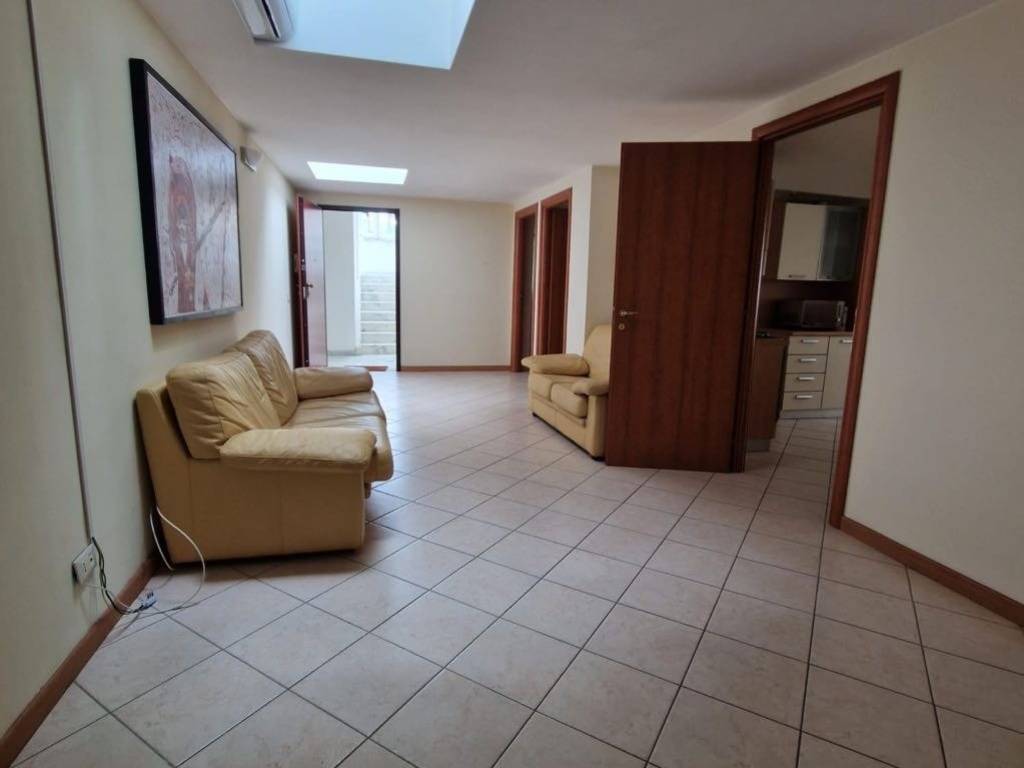 appartamento in affitto a Cassino