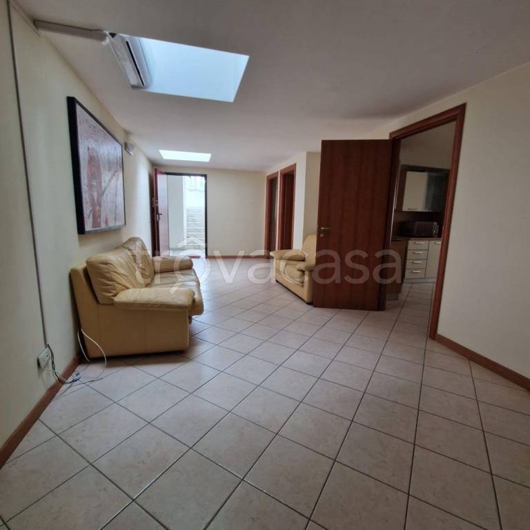 appartamento in affitto a Cassino