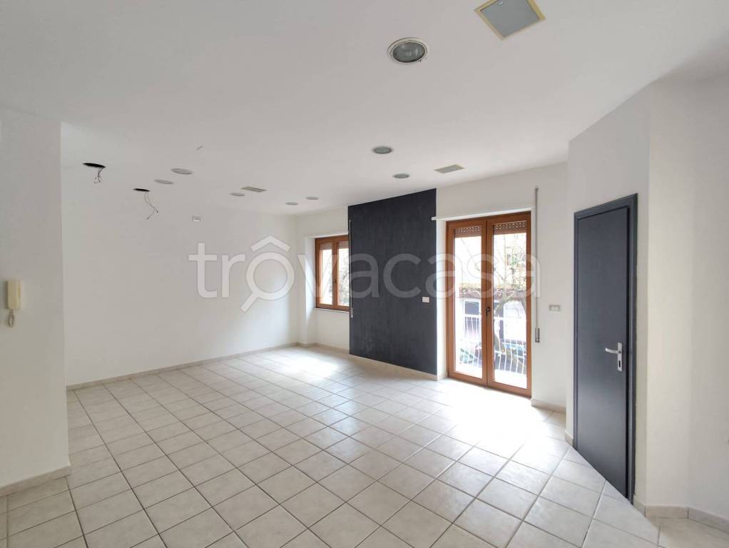 appartamento in affitto a Cassino