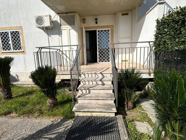 appartamento in affitto a Cassino
