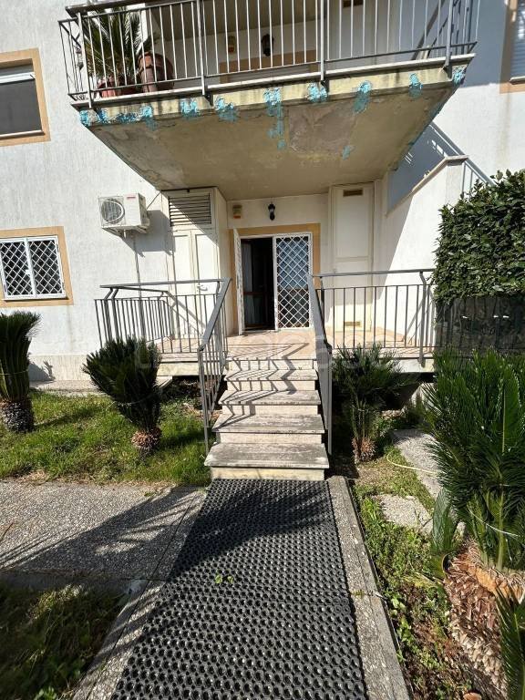 appartamento in affitto a Cassino