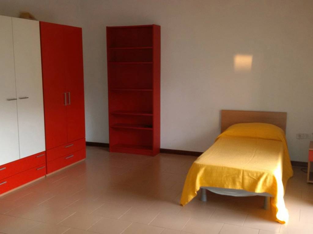 appartamento in affitto a Cassino