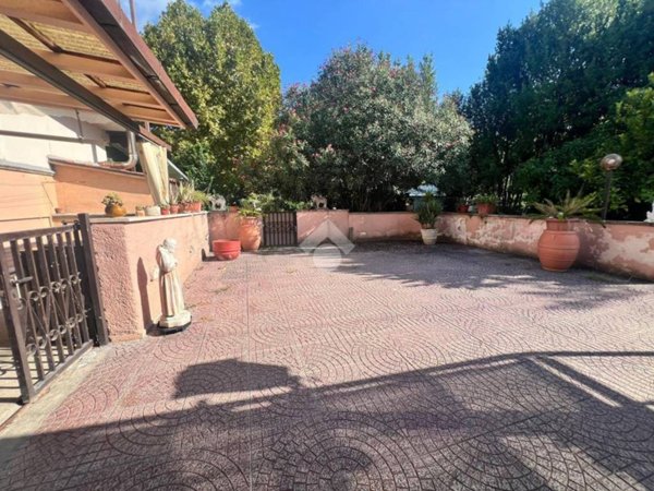 appartamento in affitto a Cassino