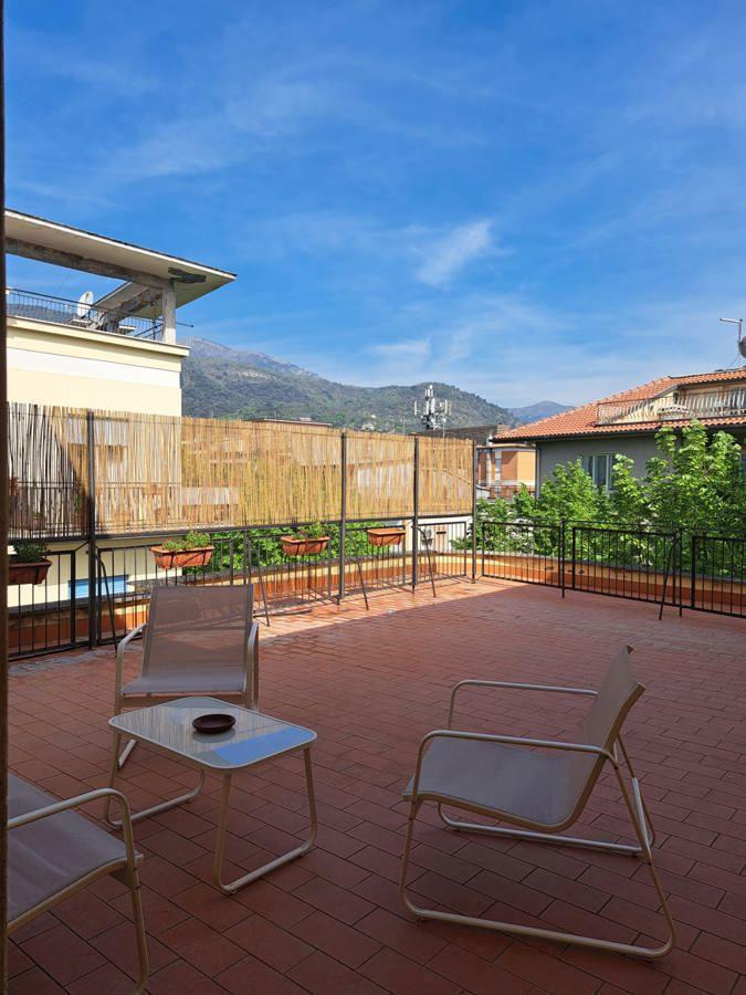 appartamento in affitto a Cassino