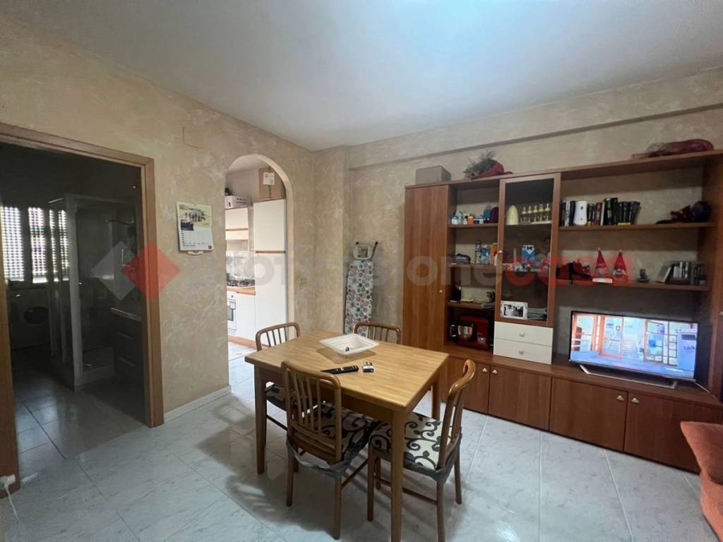 appartamento in affitto a Cassino