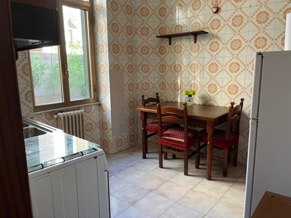 appartamento in affitto a Cassino