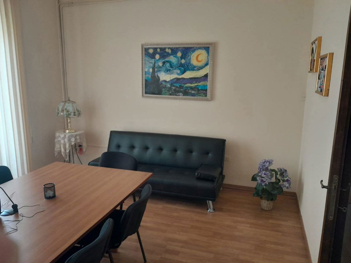 ufficio in affitto a Cassino