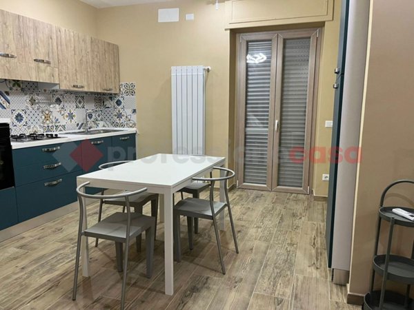 appartamento in affitto a Cassino