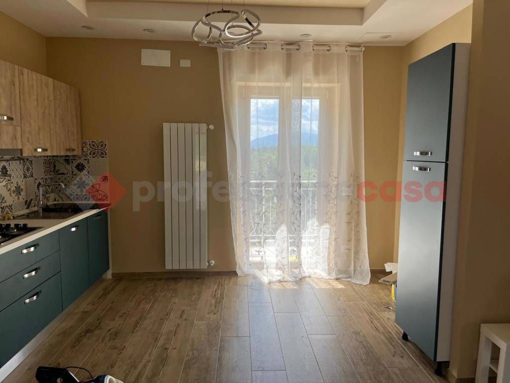 appartamento in affitto a Cassino
