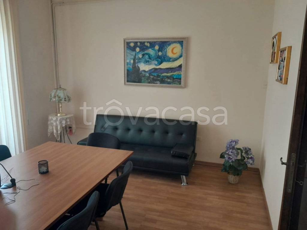 appartamento in affitto a Cassino