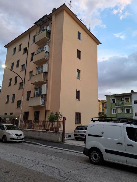 appartamento in affitto a Cassino