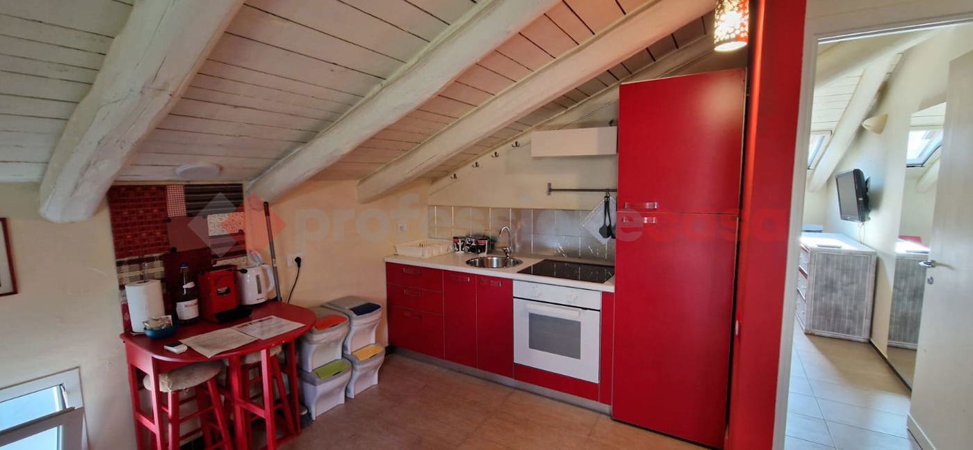 appartamento in affitto a Cassino
