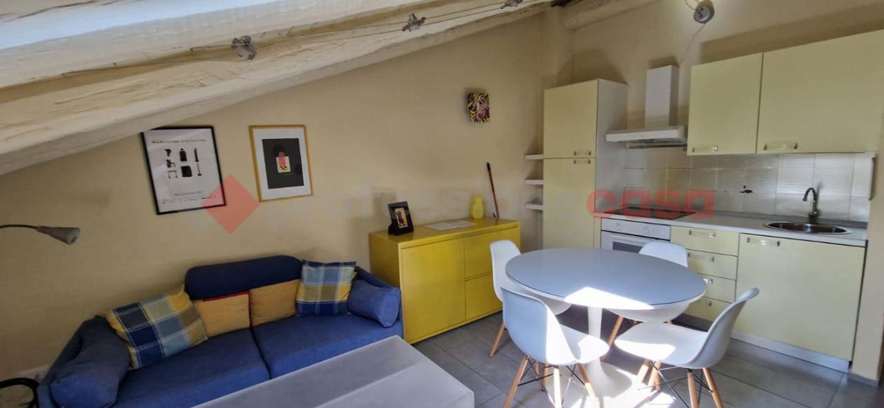 appartamento in affitto a Cassino