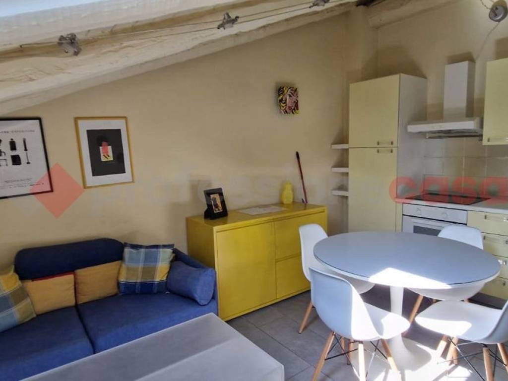 appartamento in affitto a Cassino